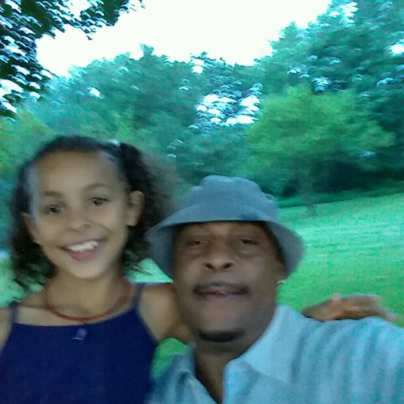 Meet your Posher, Russell - Picture 1 of 1